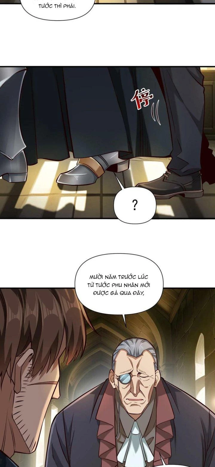 Lê Minh Chi Kiếm Chapter 116 - Next Chapter 117