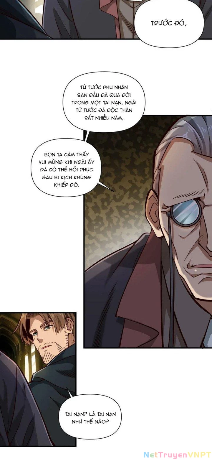Lê Minh Chi Kiếm Chapter 116 - Next Chapter 117