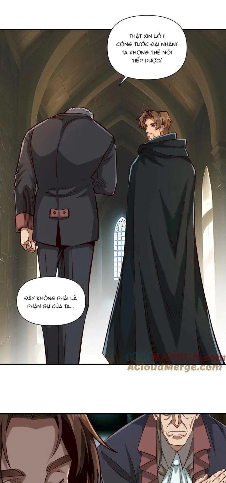 Lê Minh Chi Kiếm Chapter 116 - Next Chapter 117
