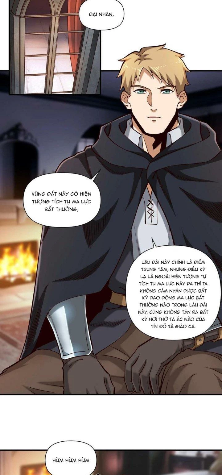 Lê Minh Chi Kiếm Chapter 116 - Next Chapter 117