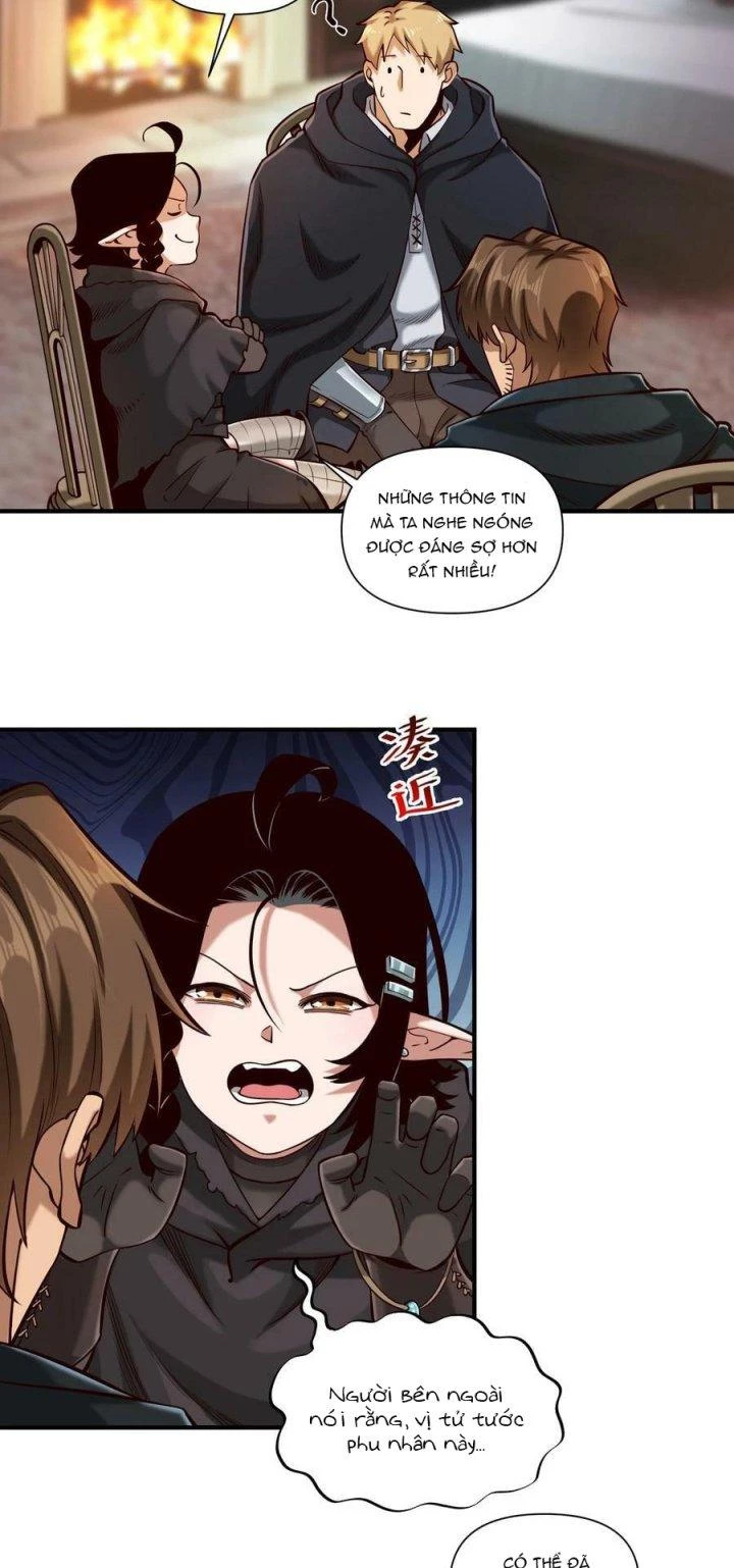 Lê Minh Chi Kiếm Chapter 116 - Next Chapter 117