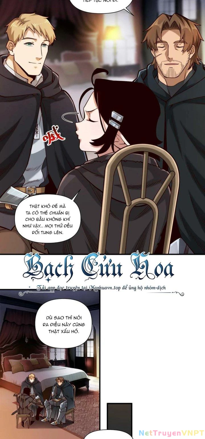 Lê Minh Chi Kiếm Chapter 116 - Next Chapter 117