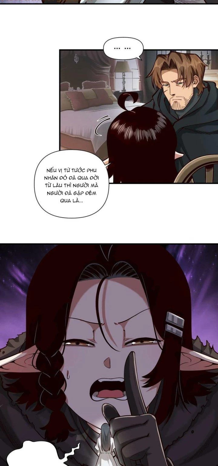 Lê Minh Chi Kiếm Chapter 116 - Next Chapter 117