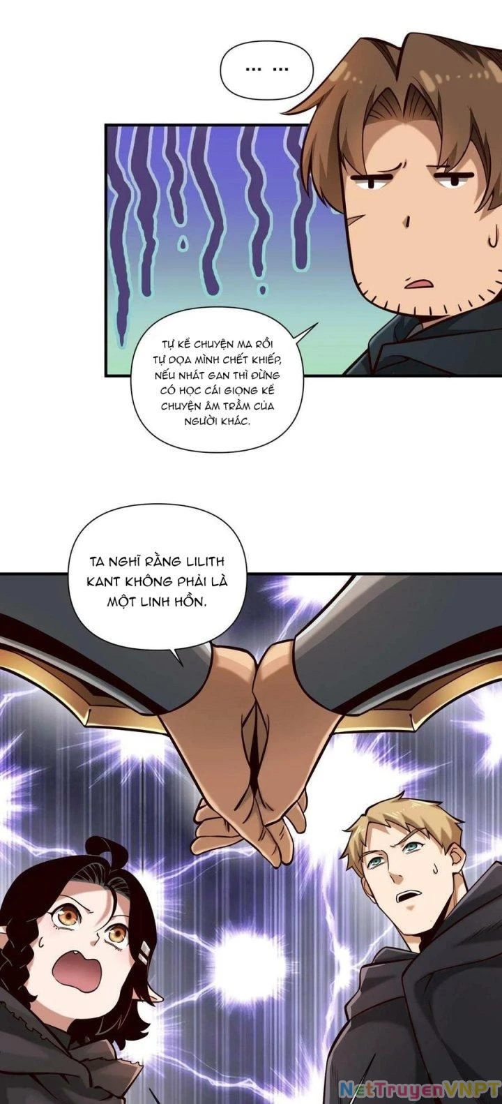 Lê Minh Chi Kiếm Chapter 116 - Next Chapter 117
