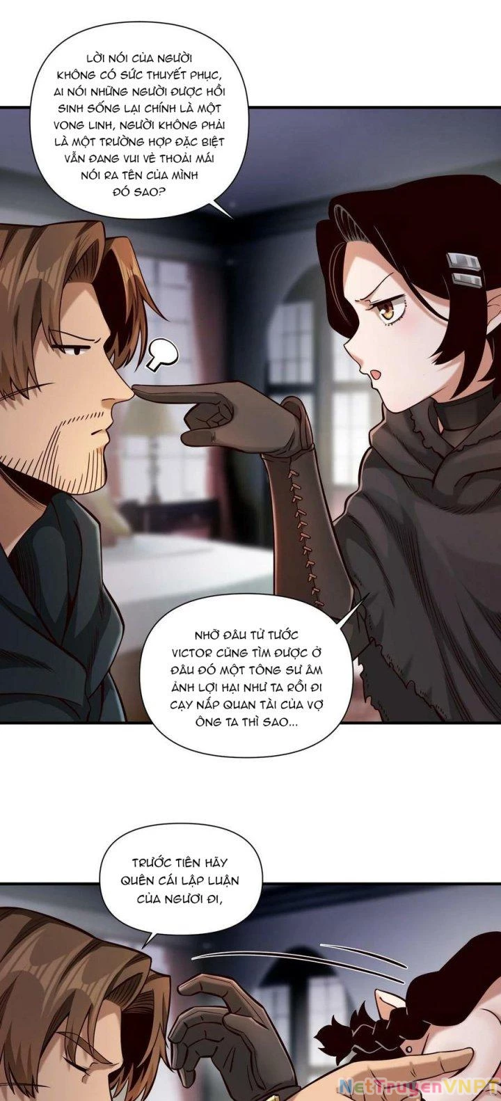 Lê Minh Chi Kiếm Chapter 116 - Next Chapter 117