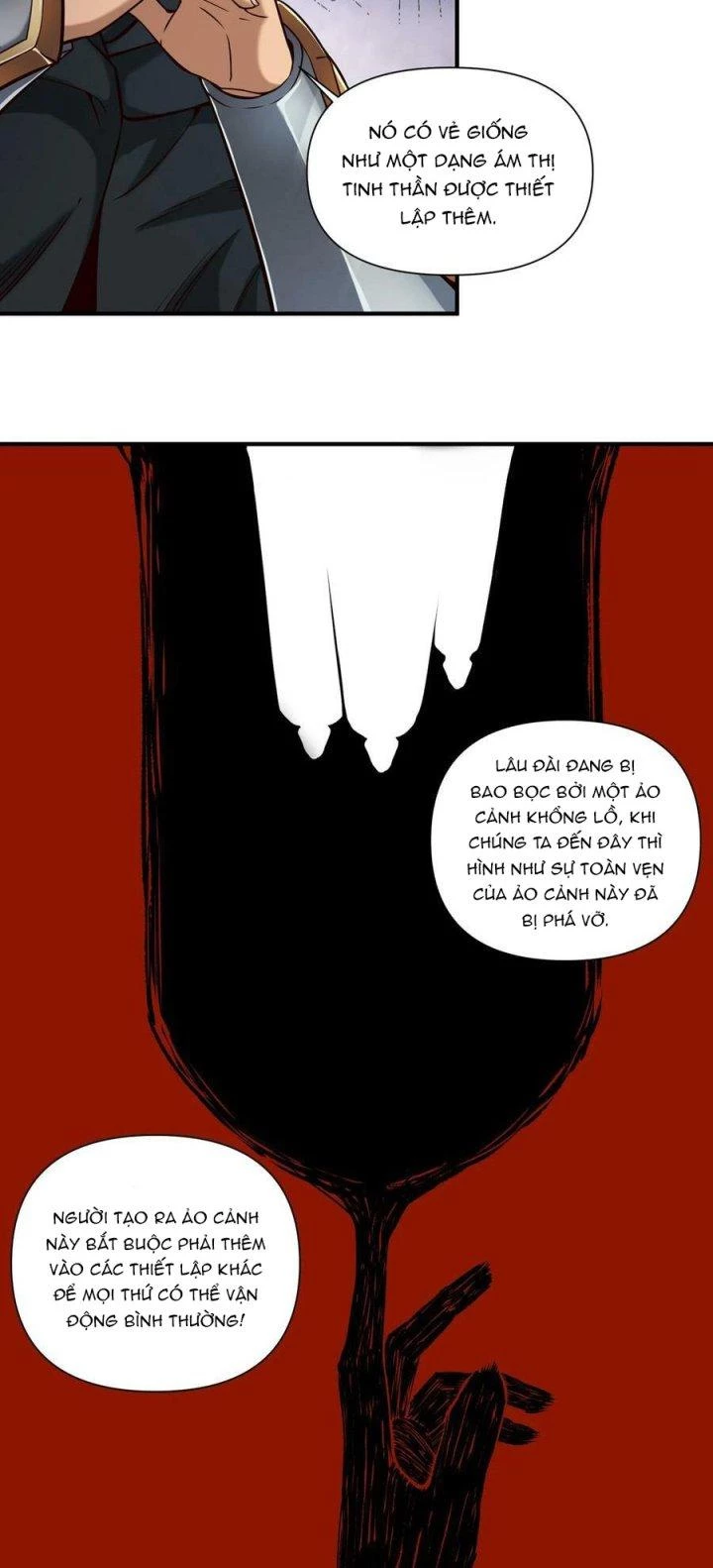 Lê Minh Chi Kiếm Chapter 116 - Next Chapter 117
