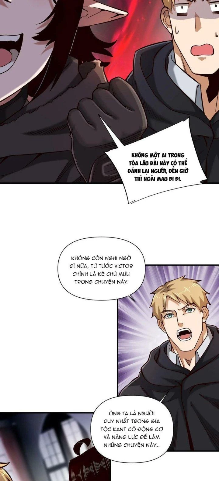 Lê Minh Chi Kiếm Chapter 116 - Next Chapter 117