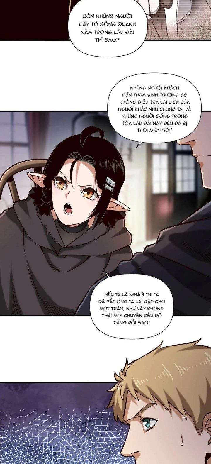 Lê Minh Chi Kiếm Chapter 116 - Next Chapter 117