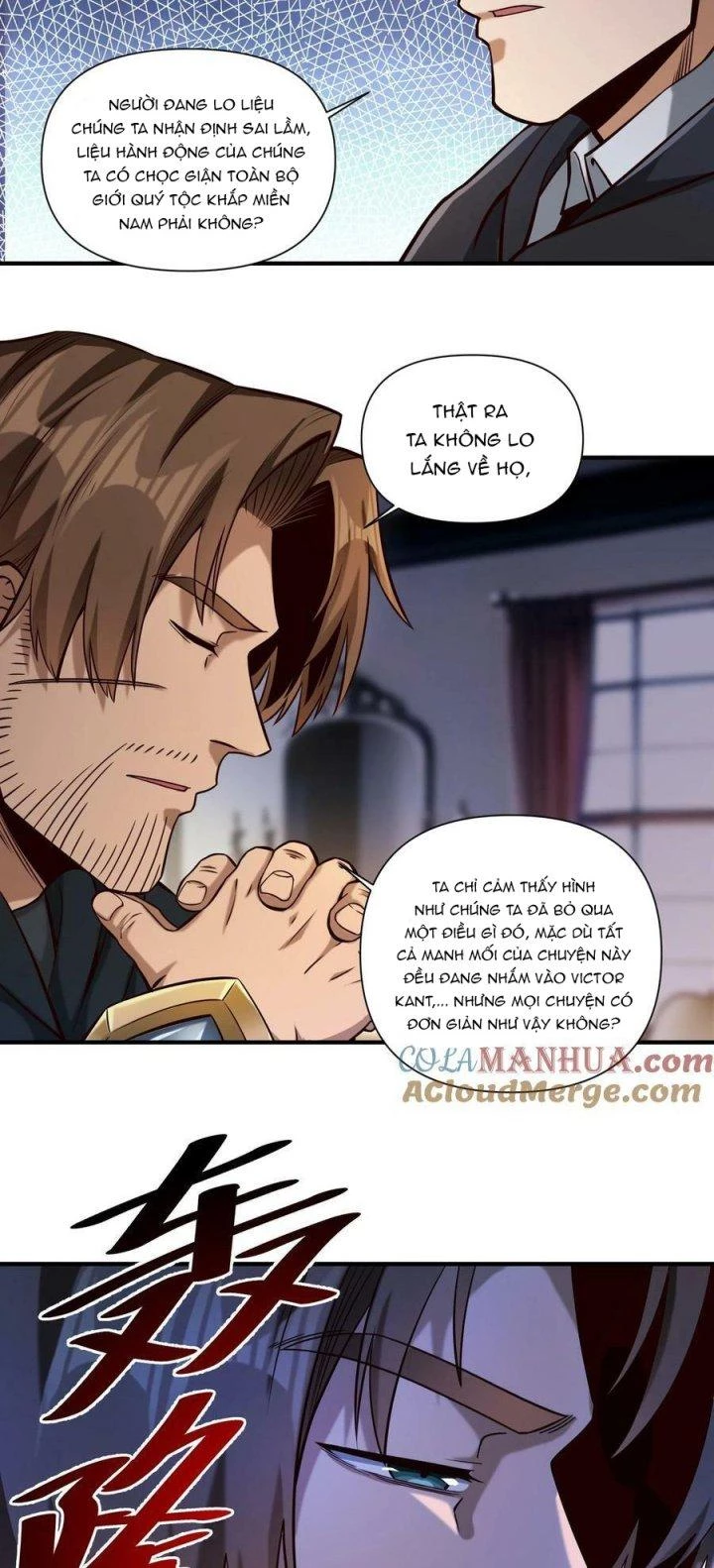 Lê Minh Chi Kiếm Chapter 116 - Next Chapter 117
