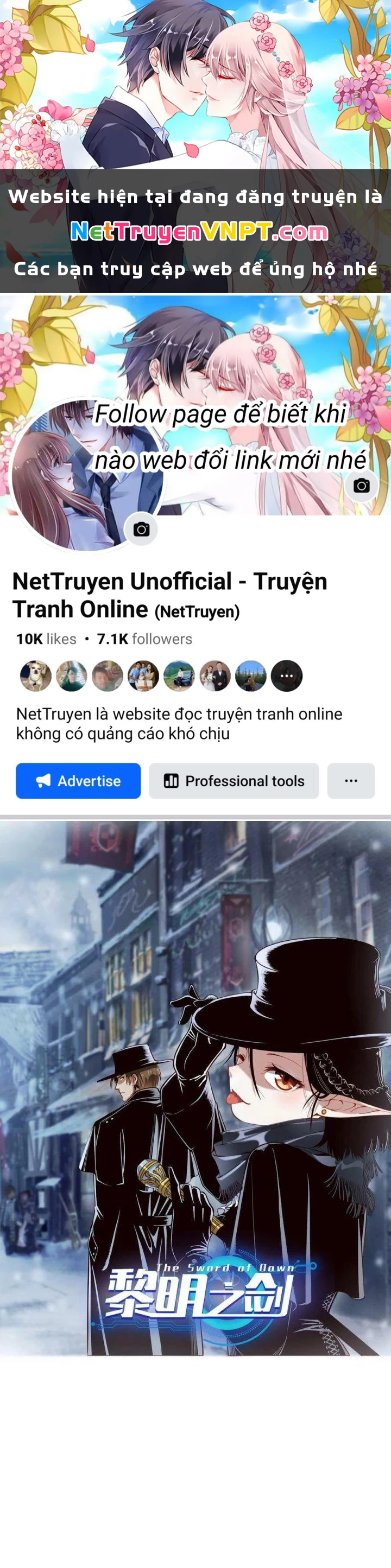 Lê Minh Chi Kiếm Chapter 117 - Next Chapter 118