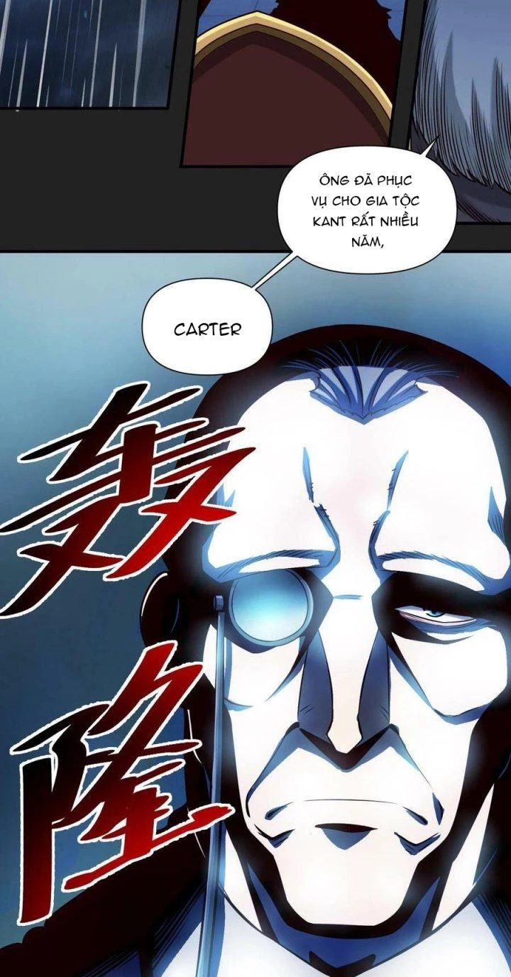 Lê Minh Chi Kiếm Chapter 117 - Next Chapter 118