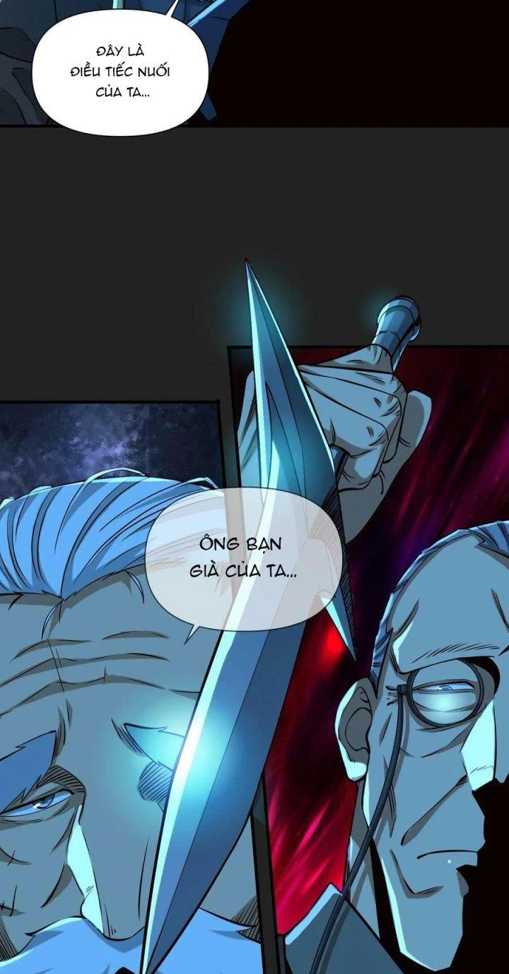 Lê Minh Chi Kiếm Chapter 117 - Next Chapter 118