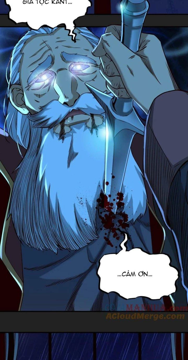 Lê Minh Chi Kiếm Chapter 117 - Next Chapter 118