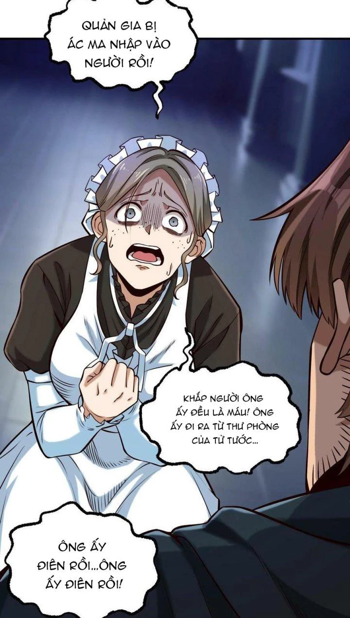 Lê Minh Chi Kiếm Chapter 117 - Next Chapter 118
