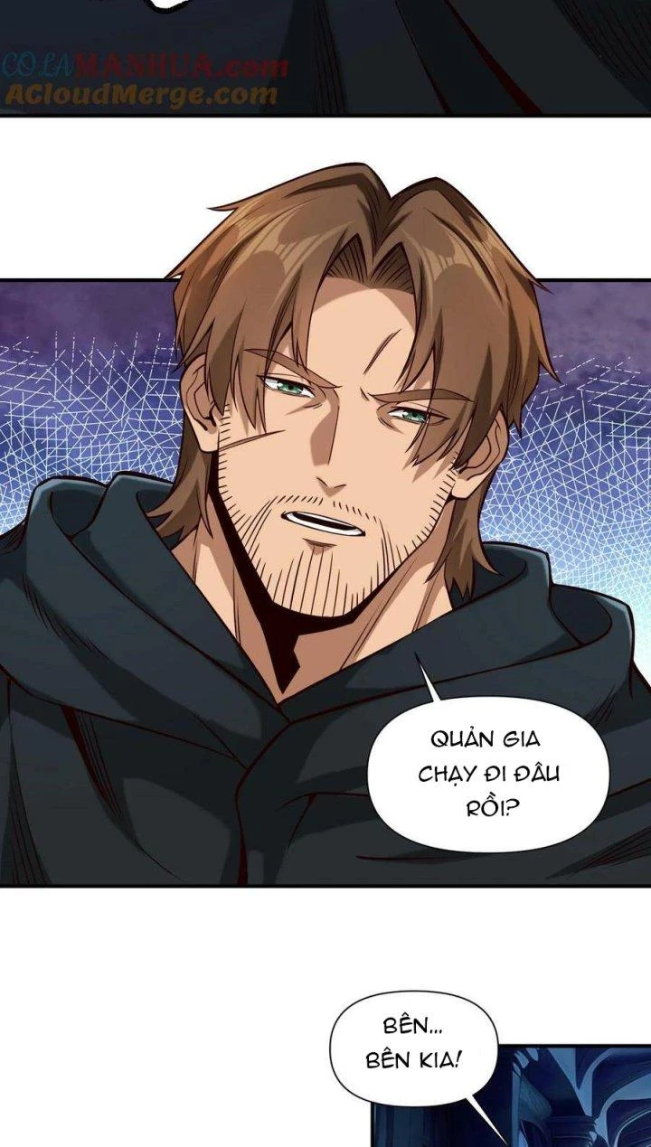 Lê Minh Chi Kiếm Chapter 117 - Next Chapter 118
