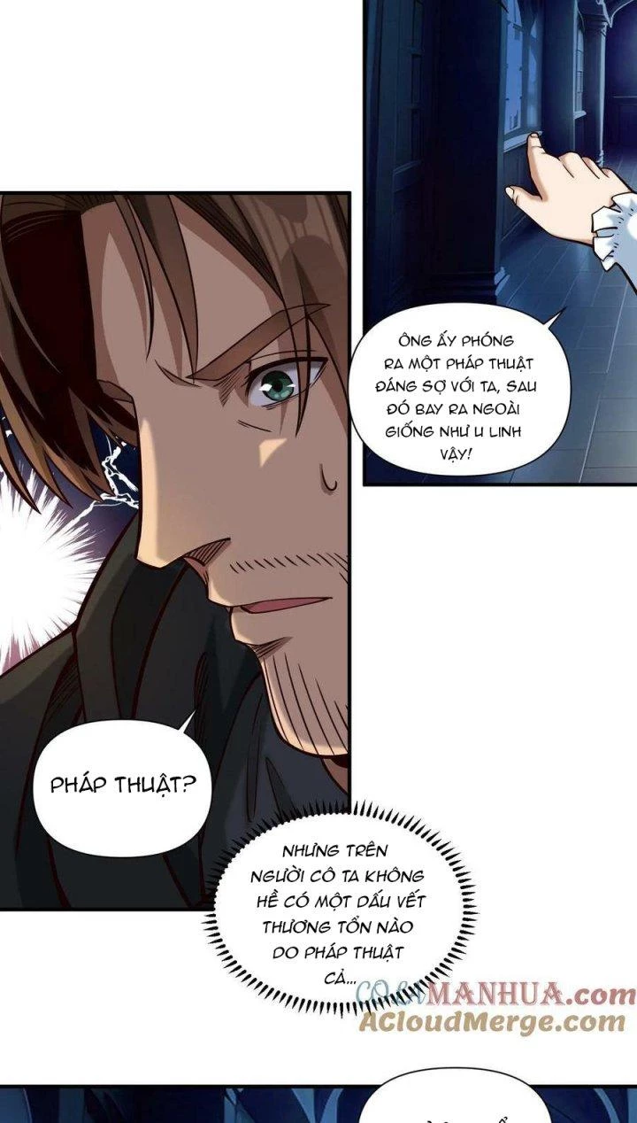 Lê Minh Chi Kiếm Chapter 117 - Next Chapter 118