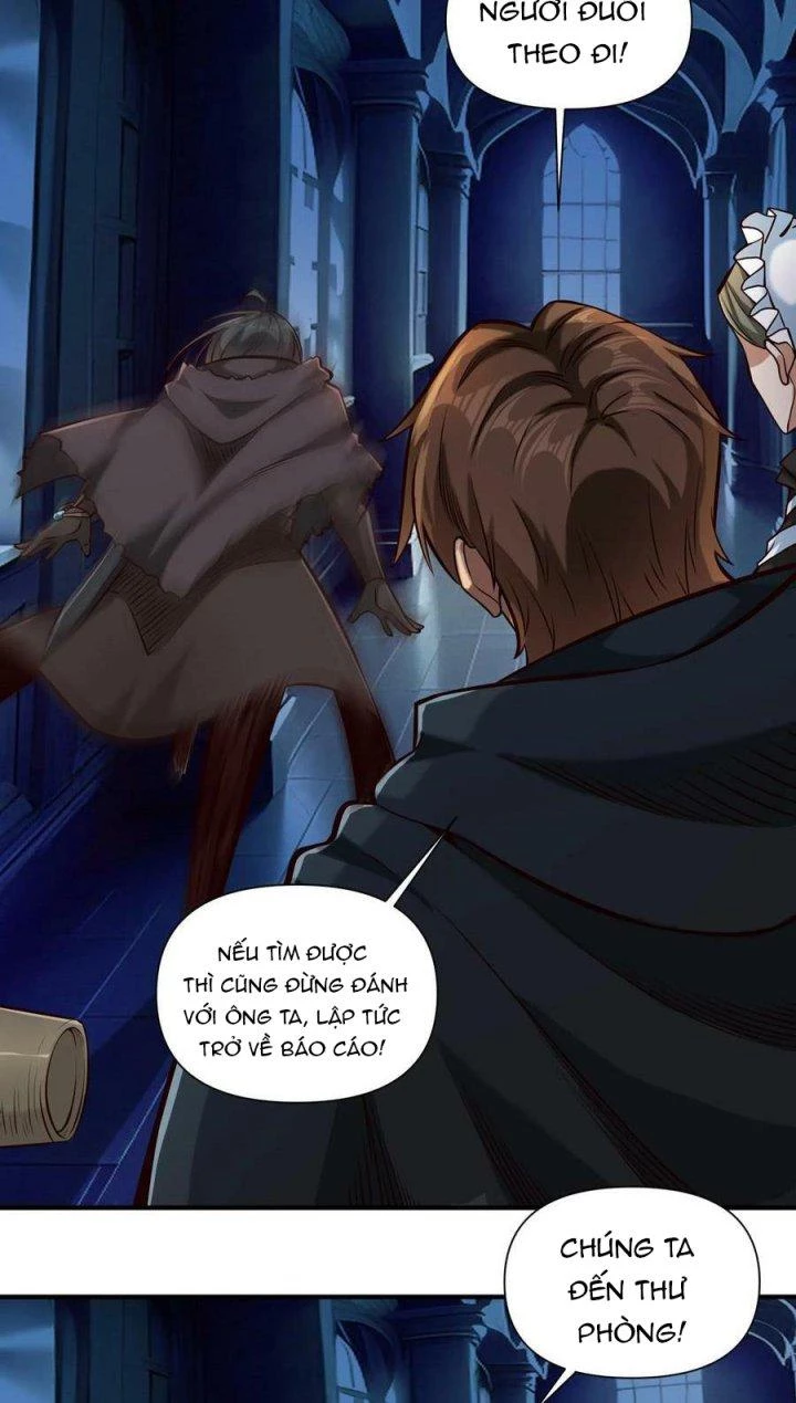 Lê Minh Chi Kiếm Chapter 117 - Next Chapter 118