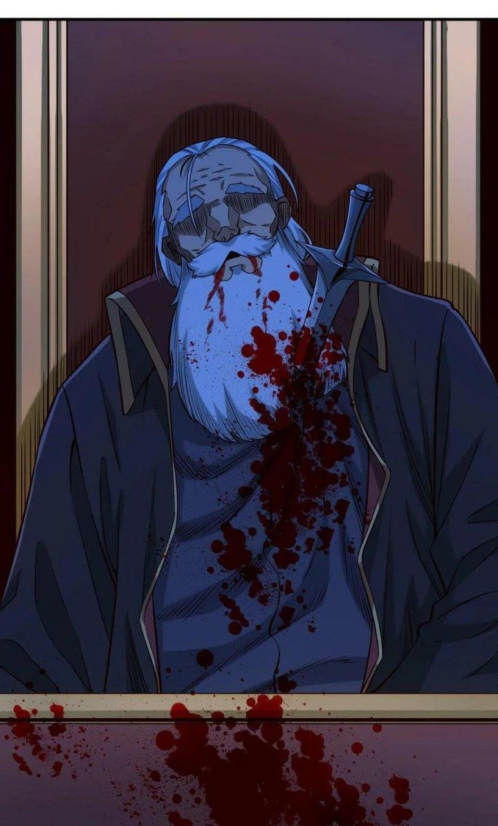 Lê Minh Chi Kiếm Chapter 117 - Next Chapter 118