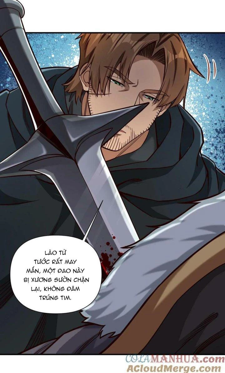 Lê Minh Chi Kiếm Chapter 117 - Next Chapter 118