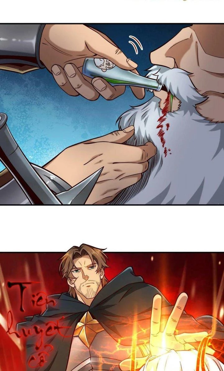 Lê Minh Chi Kiếm Chapter 117 - Next Chapter 118