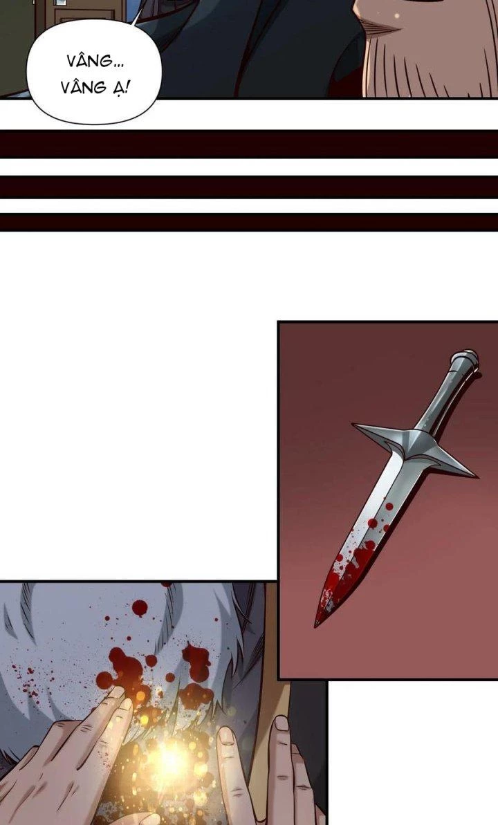 Lê Minh Chi Kiếm Chapter 117 - Next Chapter 118