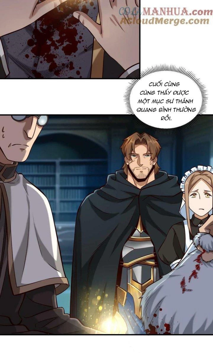 Lê Minh Chi Kiếm Chapter 117 - Next Chapter 118