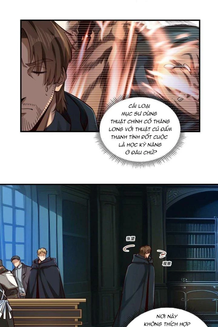 Lê Minh Chi Kiếm Chapter 117 - Next Chapter 118