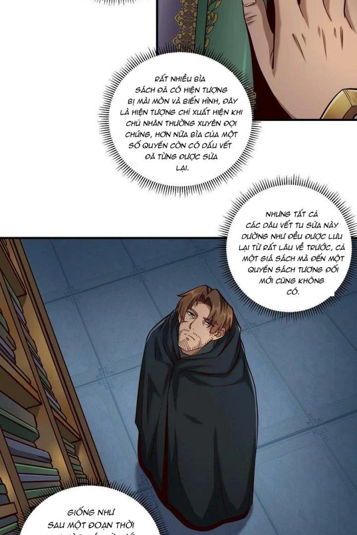 Lê Minh Chi Kiếm Chapter 117 - Next Chapter 118