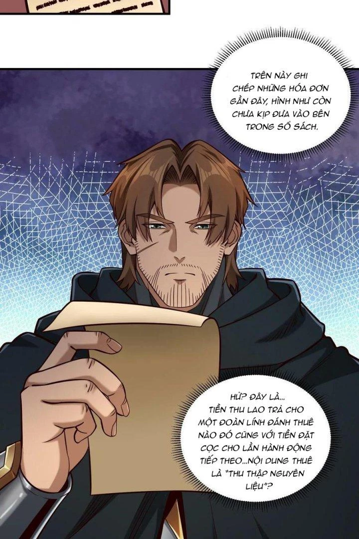 Lê Minh Chi Kiếm Chapter 117 - Next Chapter 118