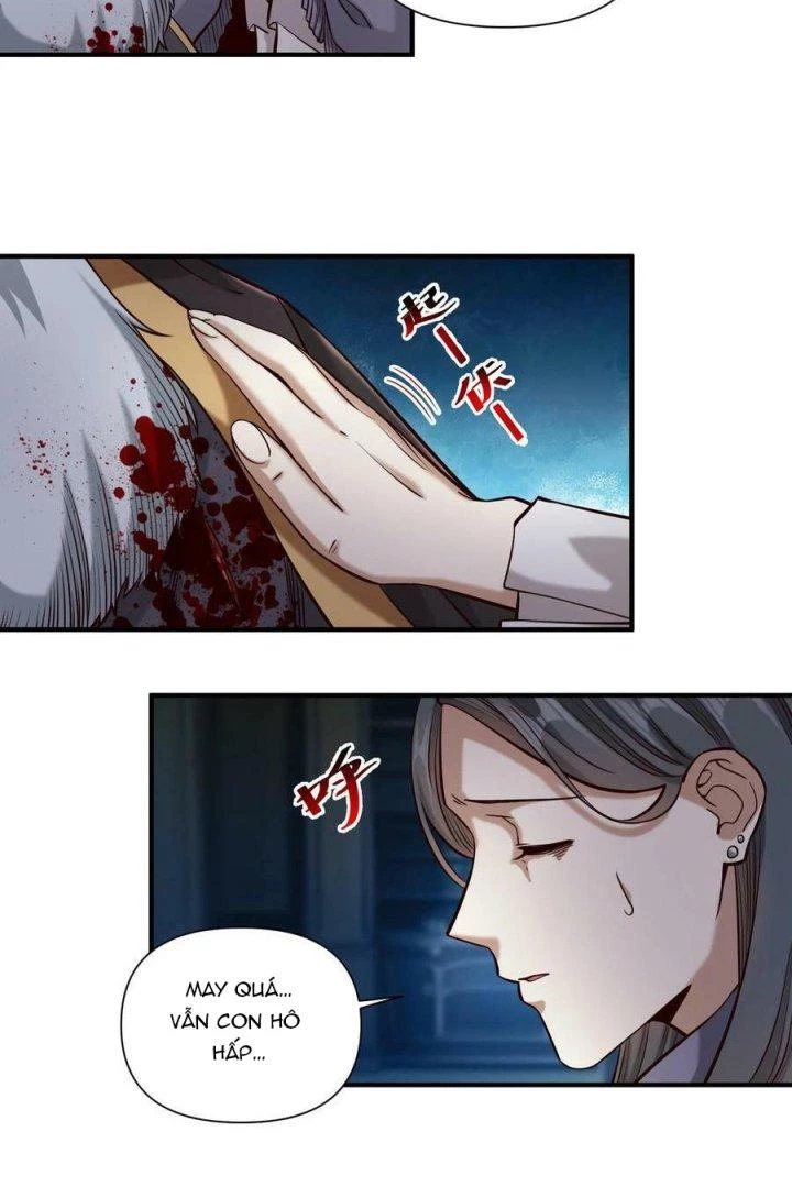 Lê Minh Chi Kiếm Chapter 117 - Next Chapter 118