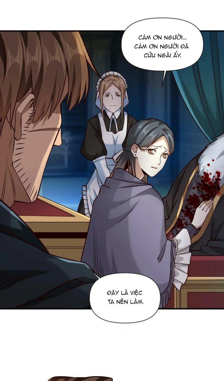 Lê Minh Chi Kiếm Chapter 117 - Next Chapter 118