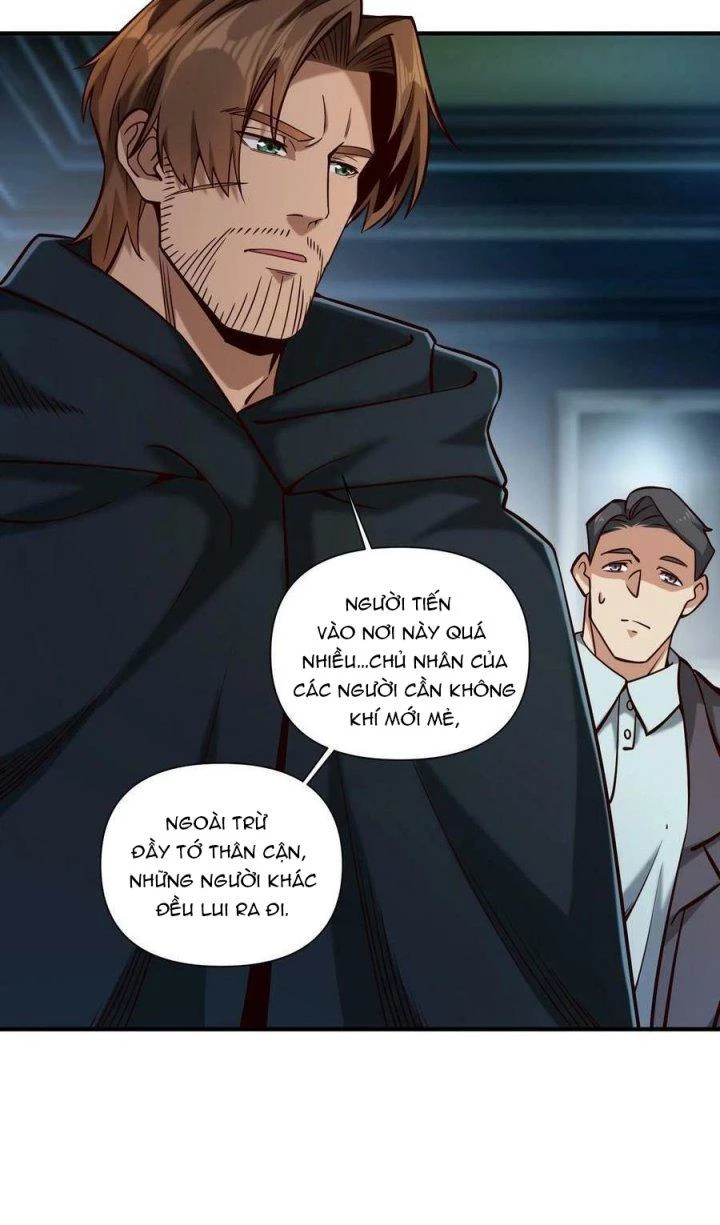 Lê Minh Chi Kiếm Chapter 117 - Next Chapter 118