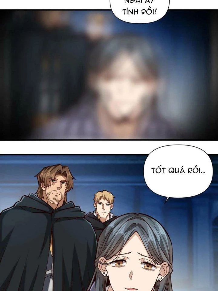 Lê Minh Chi Kiếm Chapter 118 - Next Chapter 119