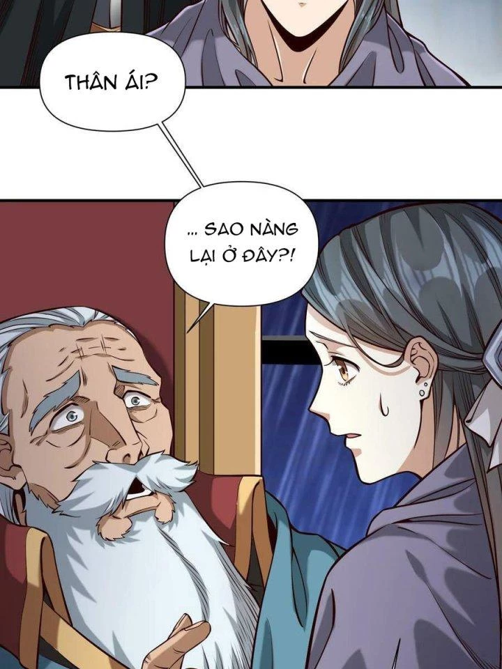 Lê Minh Chi Kiếm Chapter 118 - Next Chapter 119