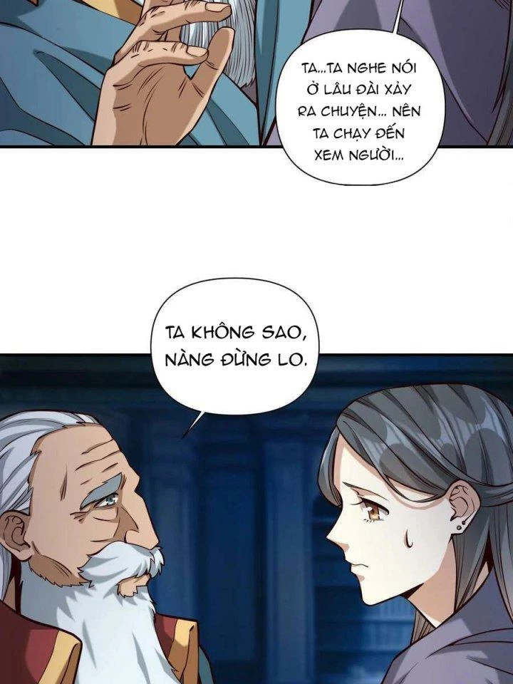 Lê Minh Chi Kiếm Chapter 118 - Next Chapter 119