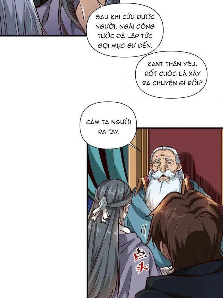 Lê Minh Chi Kiếm Chapter 118 - Next Chapter 119