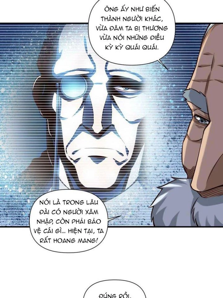 Lê Minh Chi Kiếm Chapter 118 - Next Chapter 119