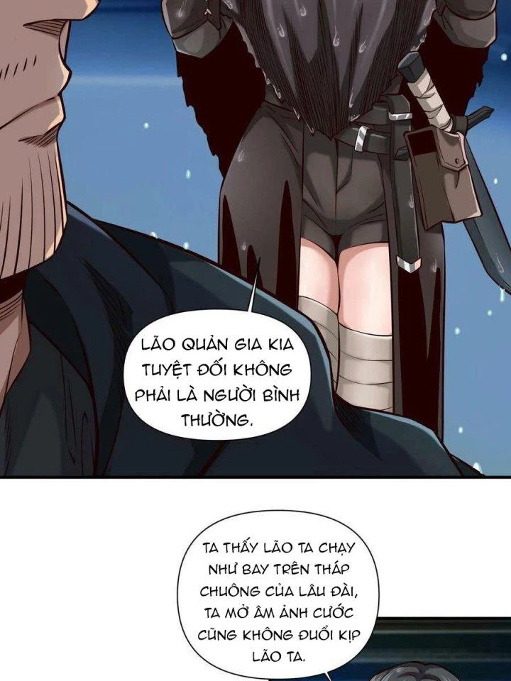 Lê Minh Chi Kiếm Chapter 118 - Next Chapter 119