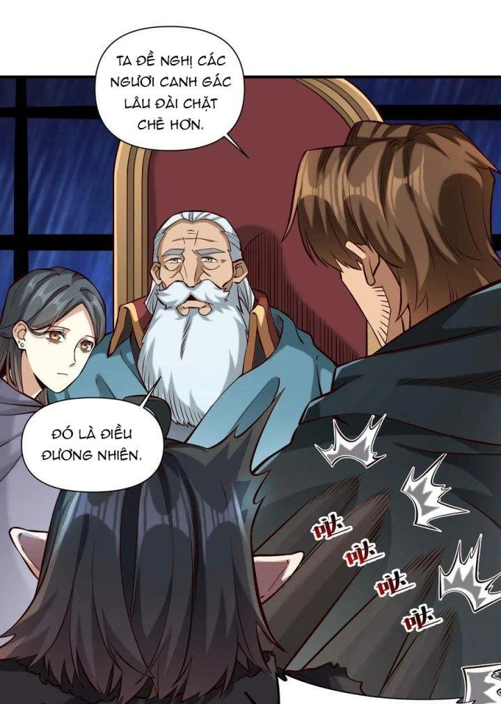 Lê Minh Chi Kiếm Chapter 118 - Next Chapter 119