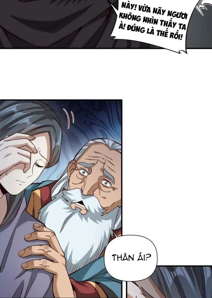 Lê Minh Chi Kiếm Chapter 118 - Next Chapter 119