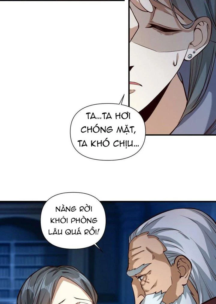 Lê Minh Chi Kiếm Chapter 118 - Next Chapter 119