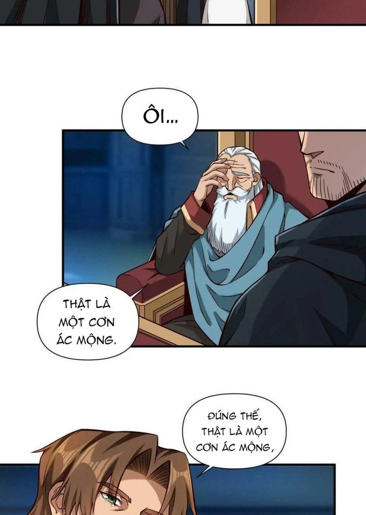 Lê Minh Chi Kiếm Chapter 118 - Next Chapter 119