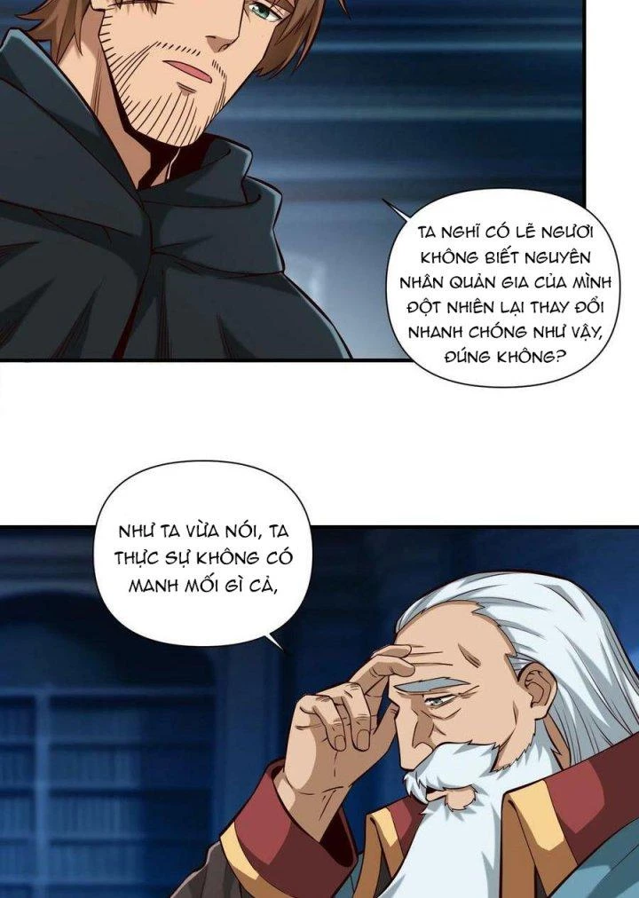 Lê Minh Chi Kiếm Chapter 118 - Next Chapter 119