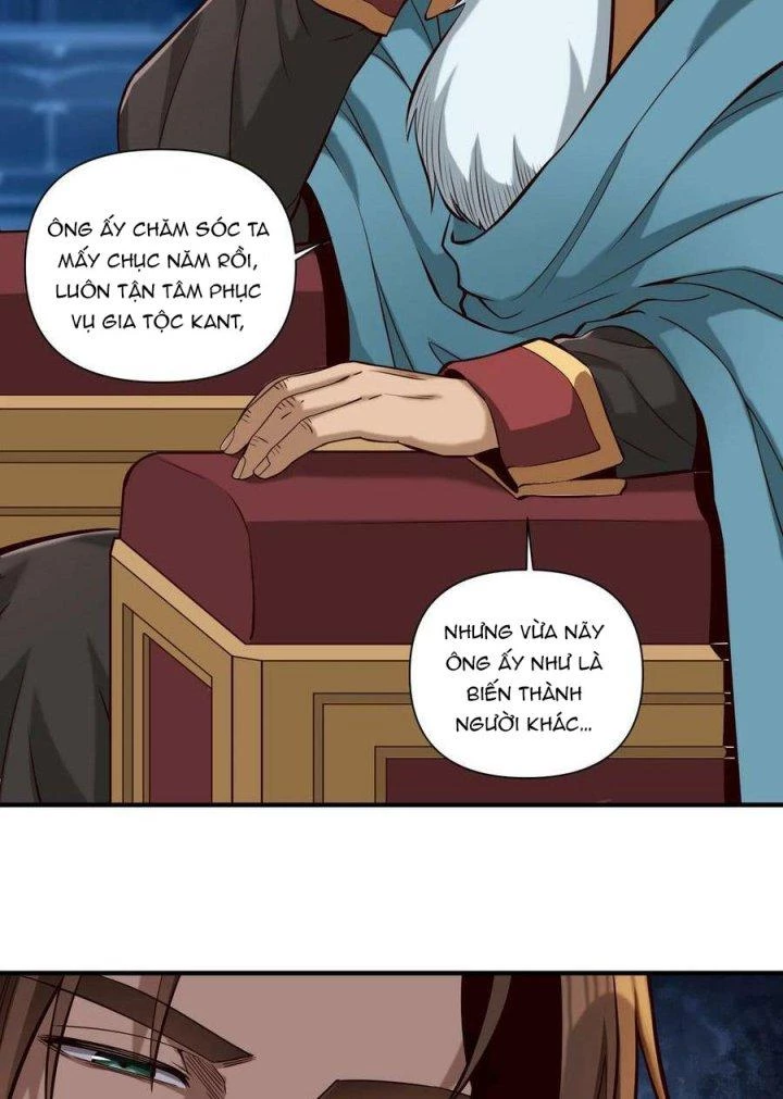 Lê Minh Chi Kiếm Chapter 118 - Next Chapter 119