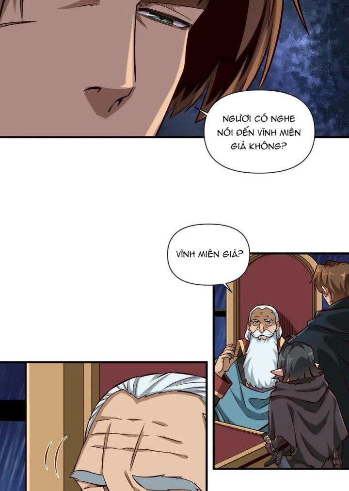 Lê Minh Chi Kiếm Chapter 118 - Next Chapter 119