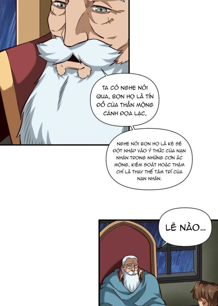 Lê Minh Chi Kiếm Chapter 118 - Next Chapter 119