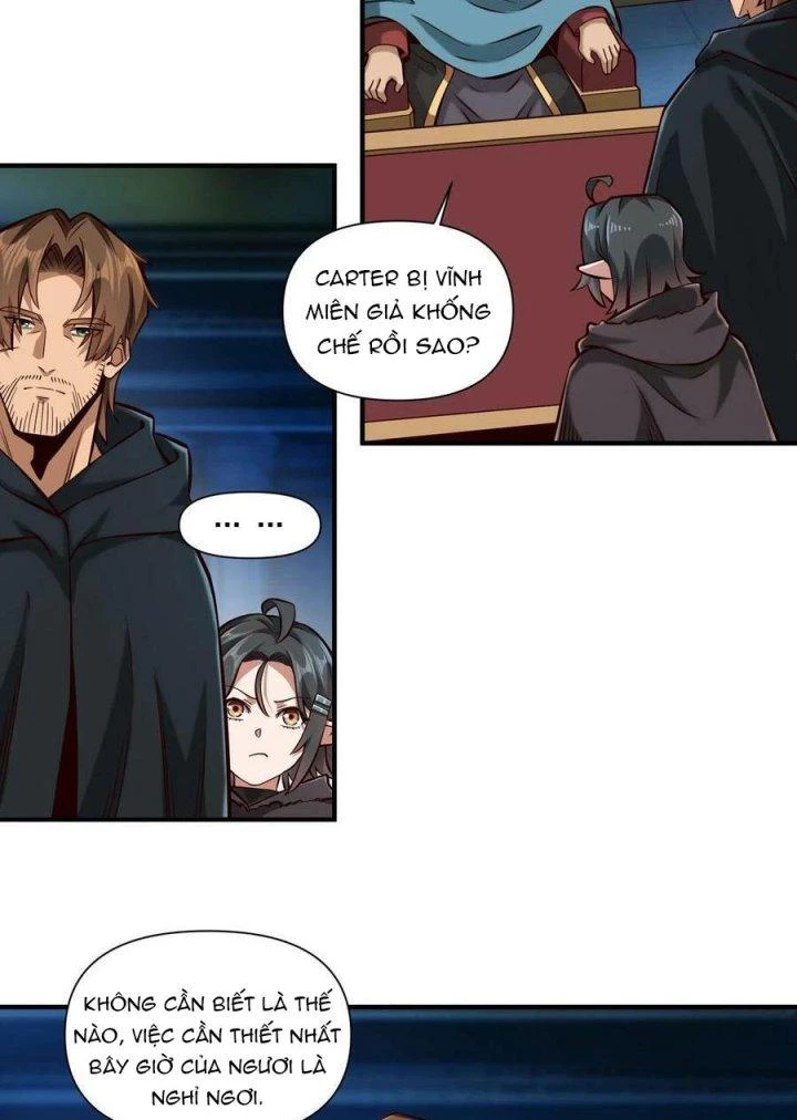 Lê Minh Chi Kiếm Chapter 118 - Next Chapter 119