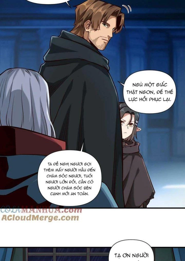 Lê Minh Chi Kiếm Chapter 118 - Next Chapter 119