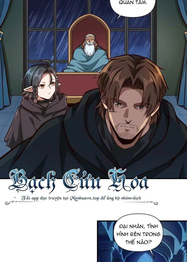 Lê Minh Chi Kiếm Chapter 118 - Next Chapter 119