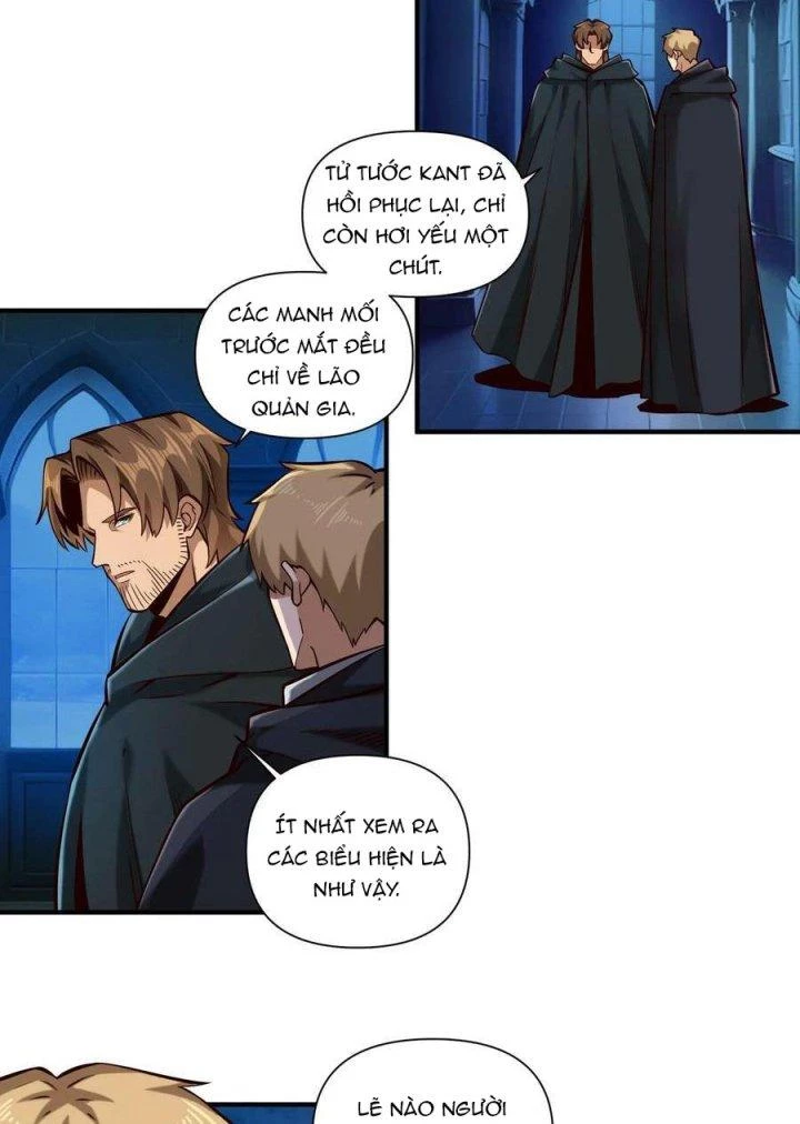 Lê Minh Chi Kiếm Chapter 118 - Next Chapter 119
